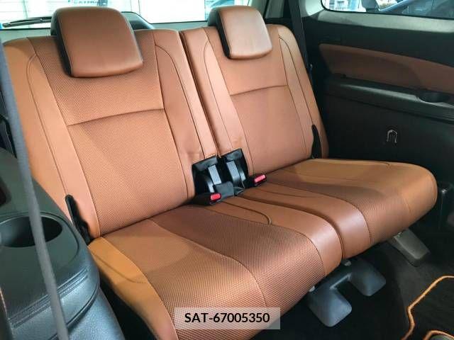 Subaru EXIGA CROSSOVER 2017-08 269068-11