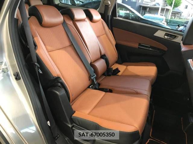 Subaru EXIGA CROSSOVER 2017-08 269068-10