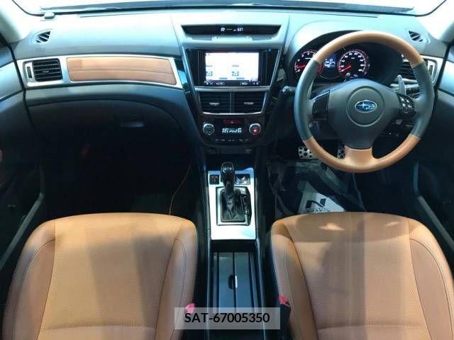 Subaru EXIGA CROSSOVER 2017-08 269068-1