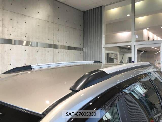 Subaru EXIGA CROSSOVER 2017-08 269068-2