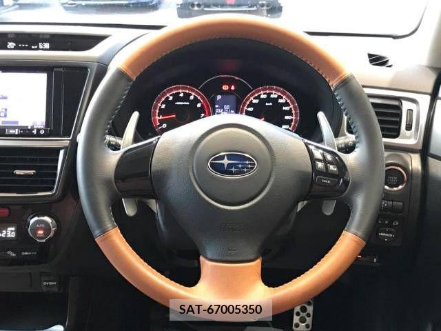 Subaru EXIGA CROSSOVER 2017-08 269068-9