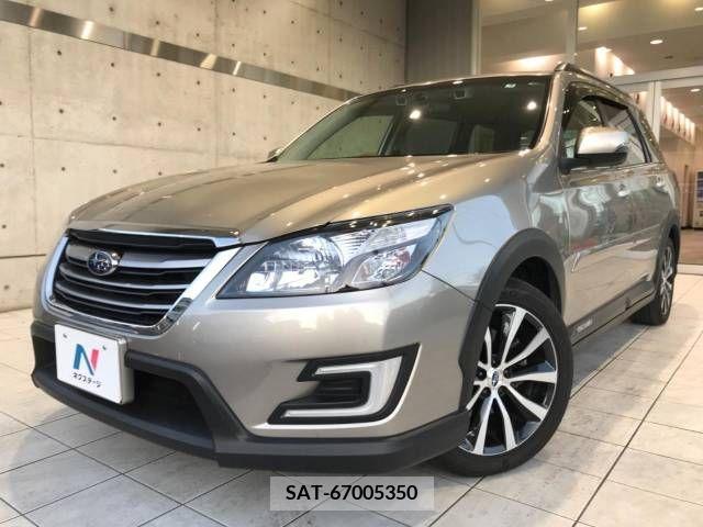 Subaru EXIGA CROSSOVER 2017-08 269068-17