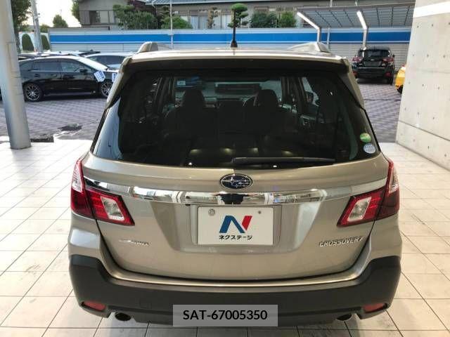 Subaru EXIGA CROSSOVER 2017-08 269068-16