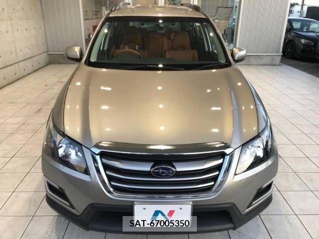 Subaru EXIGA CROSSOVER 2017-08 269068-15
