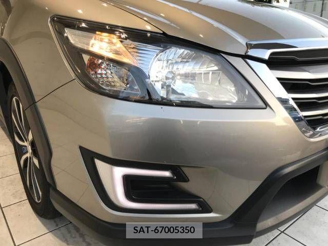 Subaru EXIGA CROSSOVER 2017-08 269068-14
