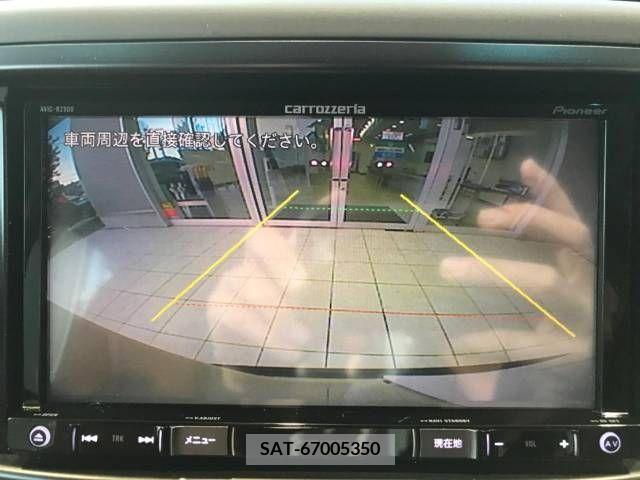Subaru EXIGA CROSSOVER 2017-08 269068-4