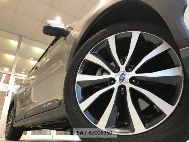 Subaru EXIGA CROSSOVER 2017-08 269068-13
