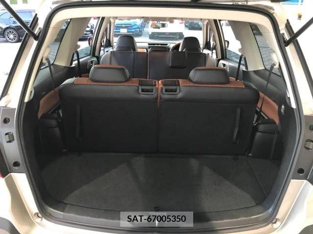 Subaru EXIGA CROSSOVER 2017-08 269068-12