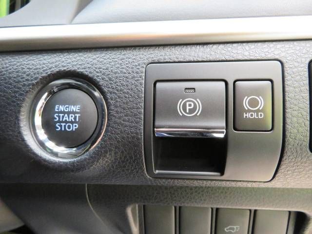 Toyota HARRIER 2017-12 24830-8