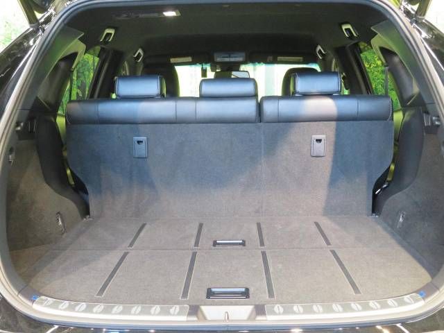 Toyota HARRIER 2017-12 24830-11