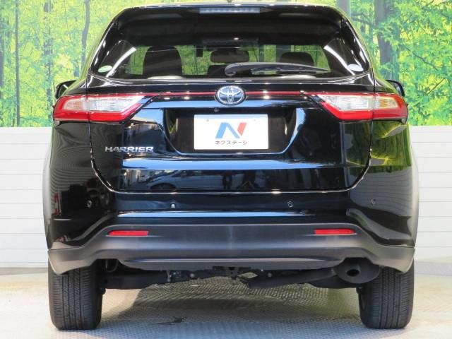 Toyota HARRIER 2017-12 24830-15