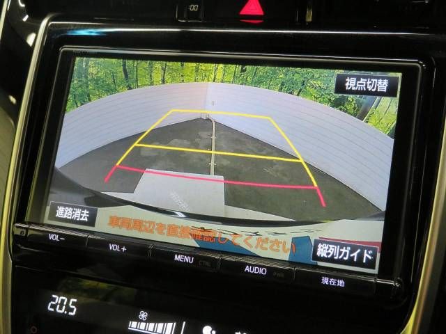 Toyota HARRIER 2017-12 24830-4