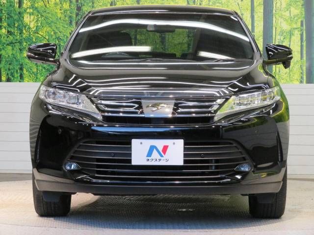 Toyota HARRIER 2017-12 24830-14