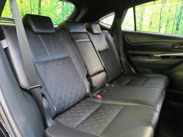 Toyota HARRIER 2017-12 24830-10
