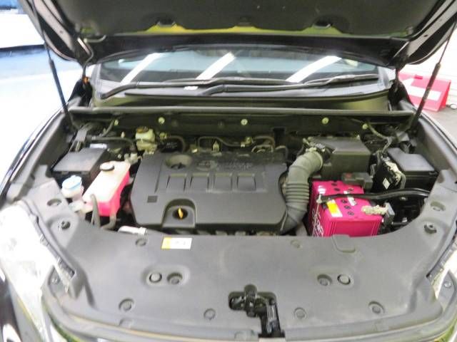Toyota HARRIER 2017-12 24830-17