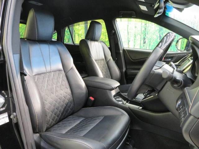 Toyota HARRIER 2017-12 24830-9