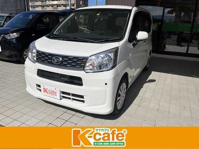 Daihatsu MOVE 2016-09 19468-0