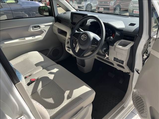 Daihatsu MOVE 2016-09 19468-3