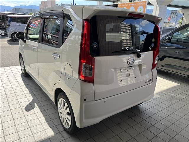 Daihatsu MOVE 2016-09 19468-13