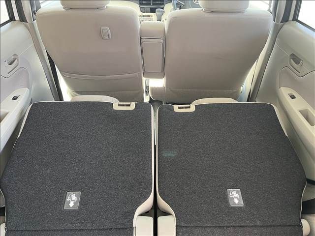 Daihatsu MOVE 2016-09 19468-19