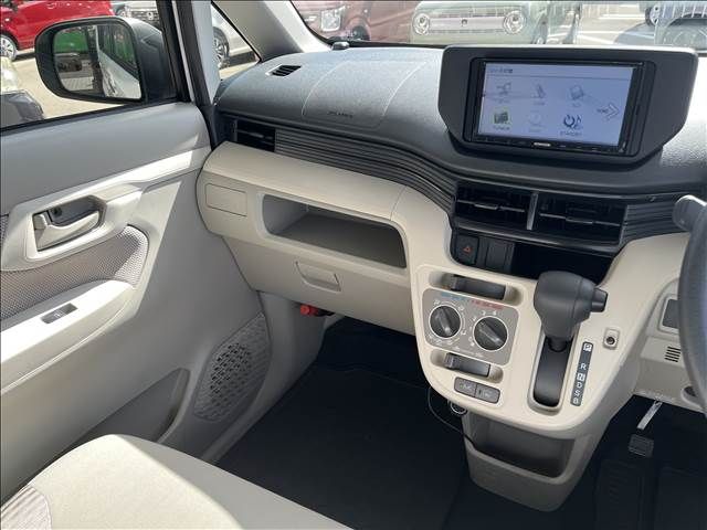 Daihatsu MOVE 2016-09 19468-6