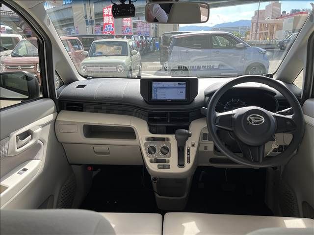 Daihatsu MOVE 2016-09 19468-9