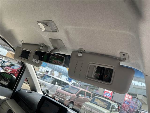 Daihatsu MOVE 2016-09 19468-28