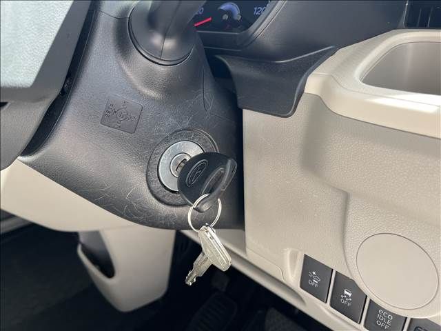 Daihatsu MOVE 2016-09 19468-5
