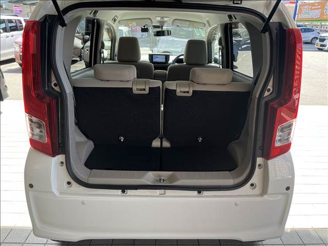 Daihatsu MOVE 2016-09 19468-15