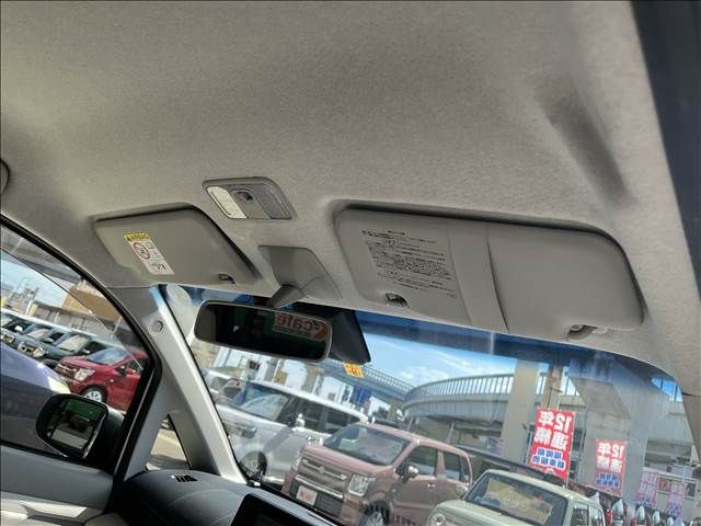 Daihatsu MOVE 2016-09 19468-27