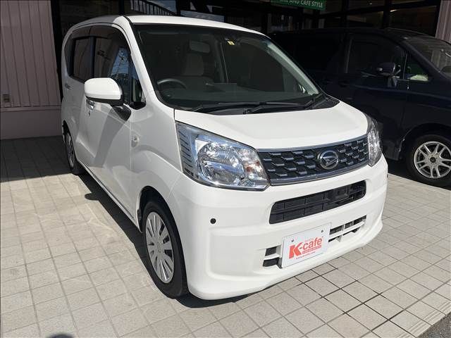 Daihatsu MOVE 2016-09 19468-11