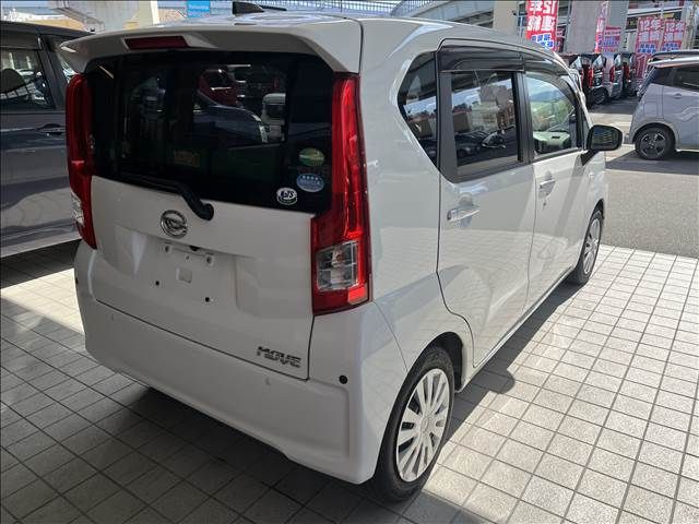 Daihatsu MOVE 2016-09 19468-14