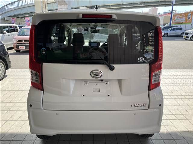 Daihatsu MOVE 2016-09 19468-1