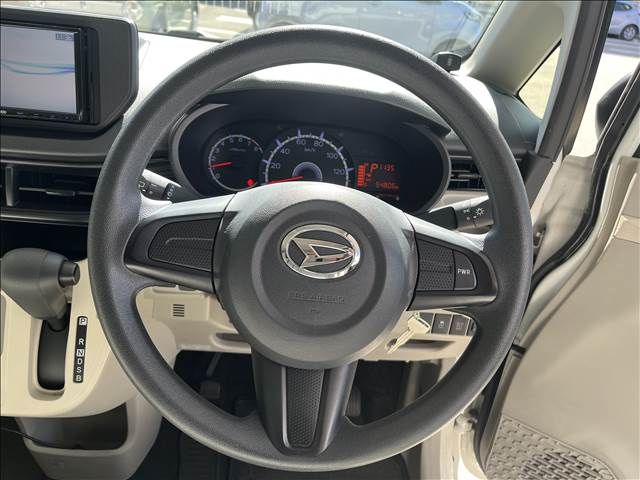Daihatsu MOVE 2016-09 19468-4