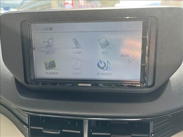 Daihatsu MOVE 2016-09 19468-7