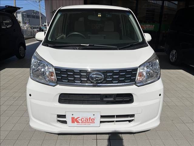 Daihatsu MOVE 2016-09 19468-10