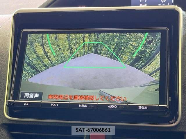 Toyota VOXY 2014-04 370335-4