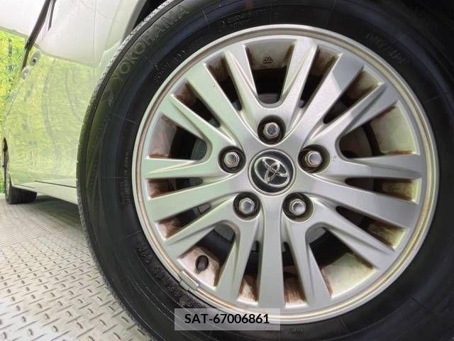 Toyota VOXY 2014-04 370335-13