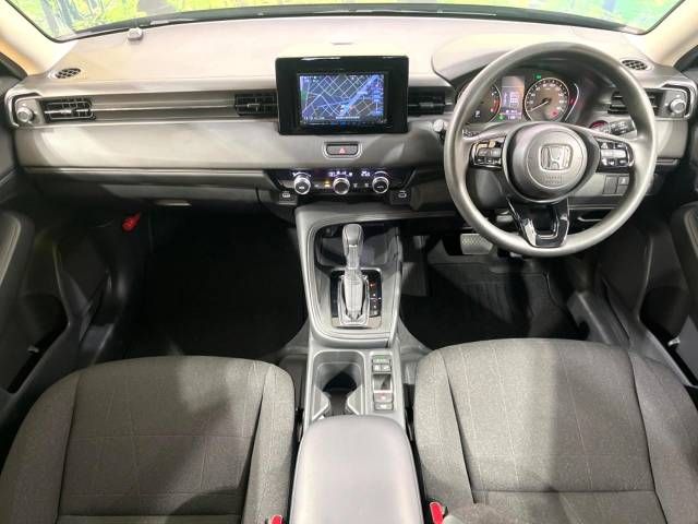 Honda VEZEL 2022-02 20965-1