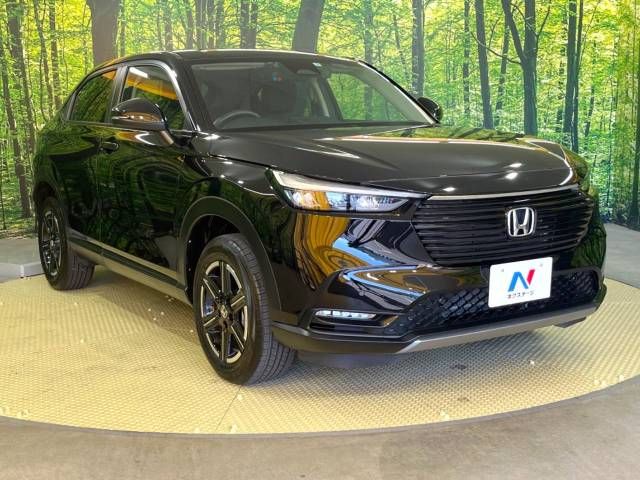 Honda VEZEL 2022-02 20965-16