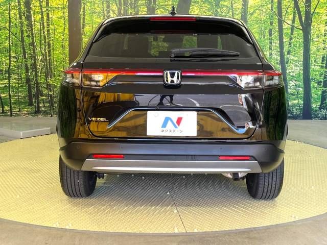 Honda VEZEL 2022-02 20965-15