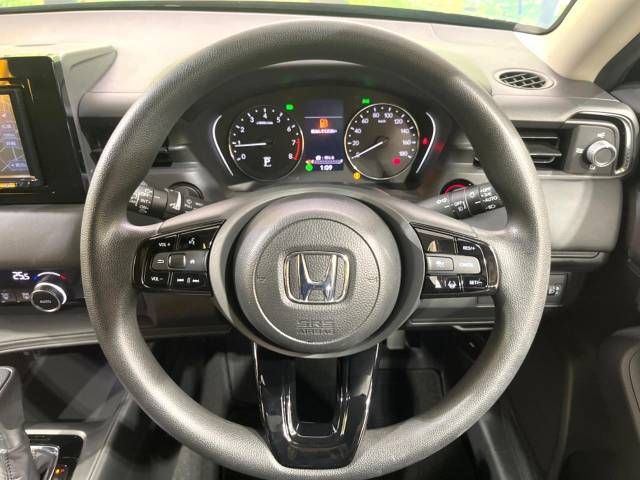 Honda VEZEL 2022-02 20965-10