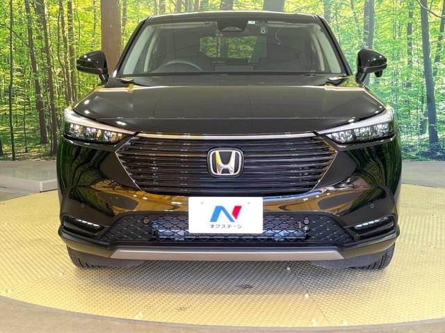 Honda VEZEL 2022-02 20965-14