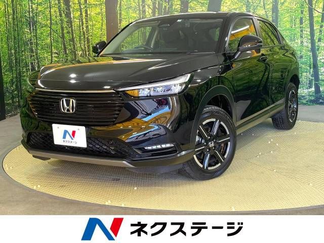 Honda VEZEL 2022-02 20965-0