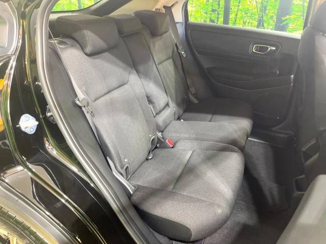 Honda VEZEL 2022-02 20965-9