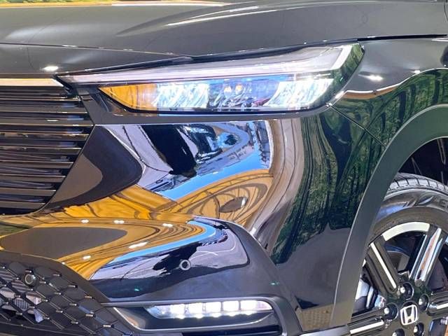 Honda VEZEL 2022-02 20965-12
