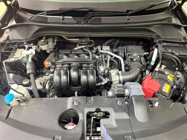 Honda VEZEL 2022-02 20965-18
