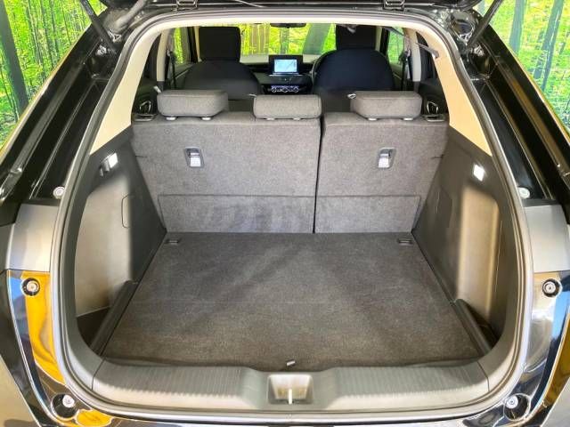 Honda VEZEL 2022-02 20965-11