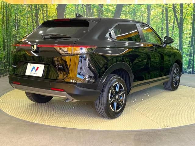 Honda VEZEL 2022-02 20965-17