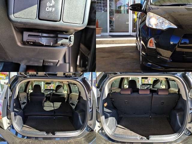Toyota AQUA 2012-11 13366-7